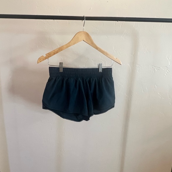 Lululemon Run: Breeze By Shorts 4 - Picture 2 of 6